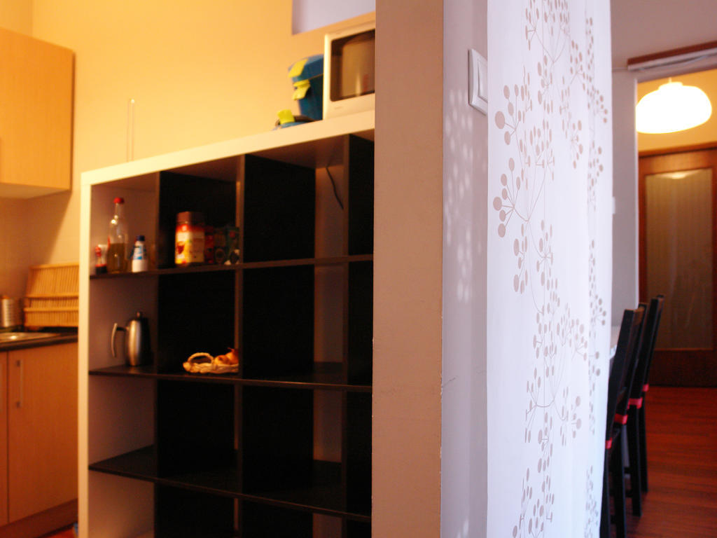 Apartamento Forever *