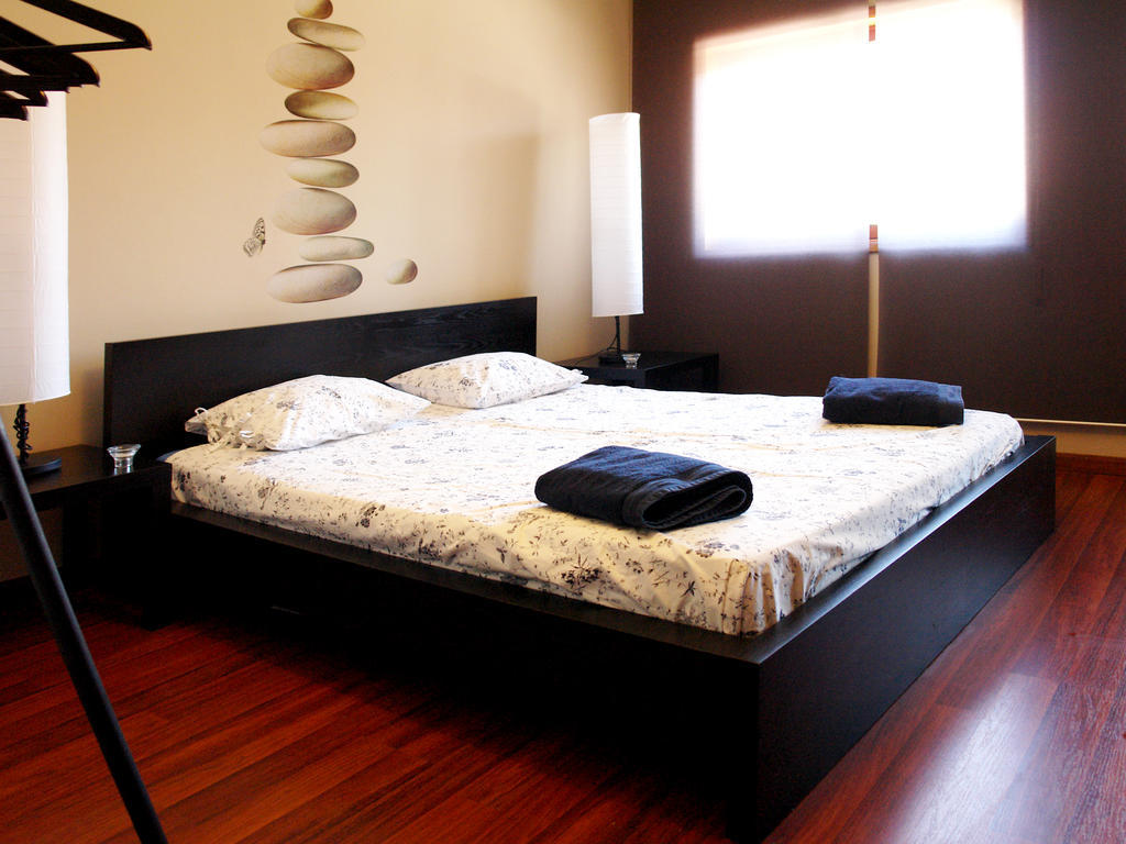 Apartamento Forever
