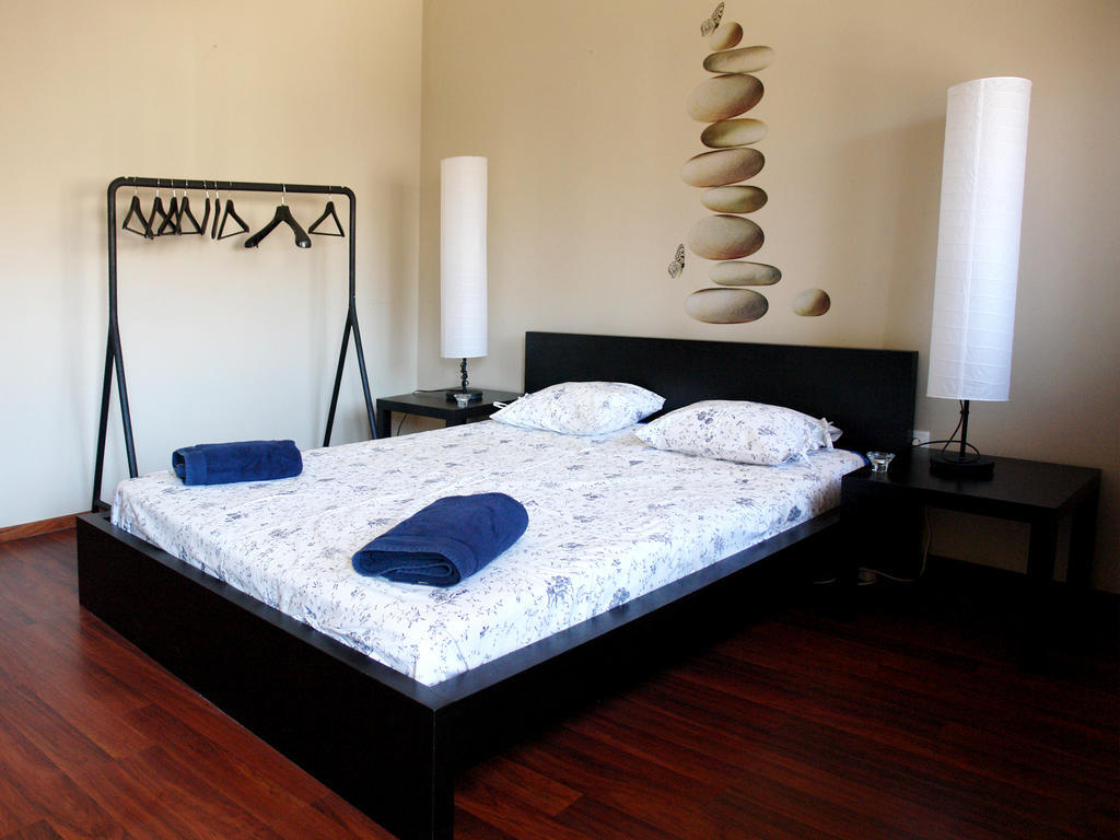 Apartamento Forever