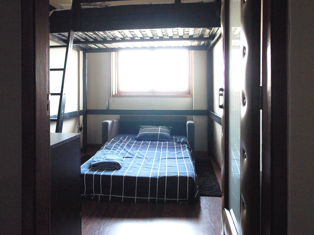 Apartamento Forever