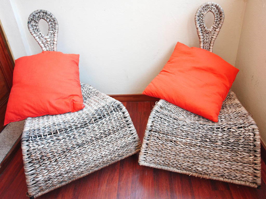 Apartamento Forever *
