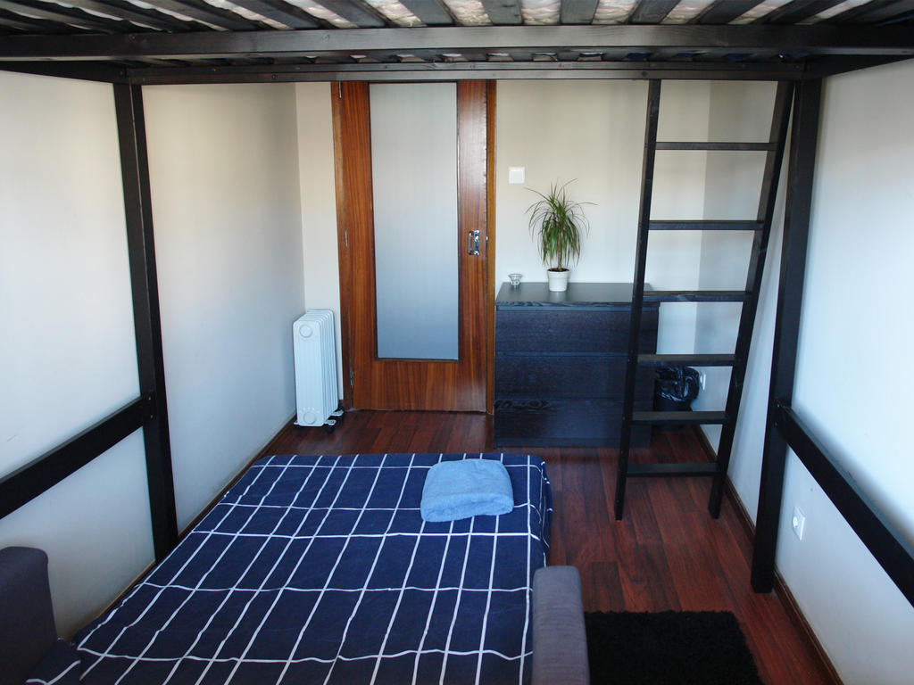 Apartamento Forever