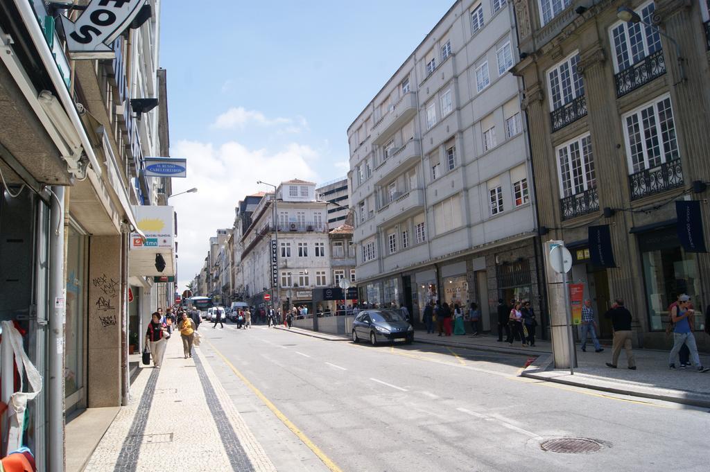Forever Oporto