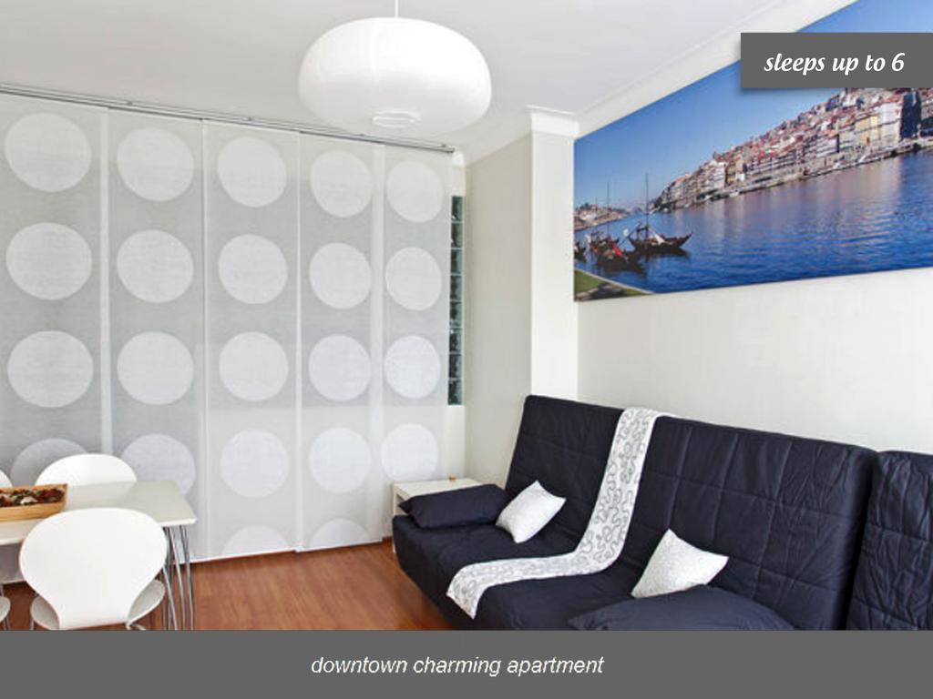 Apartamento Forever Oporto