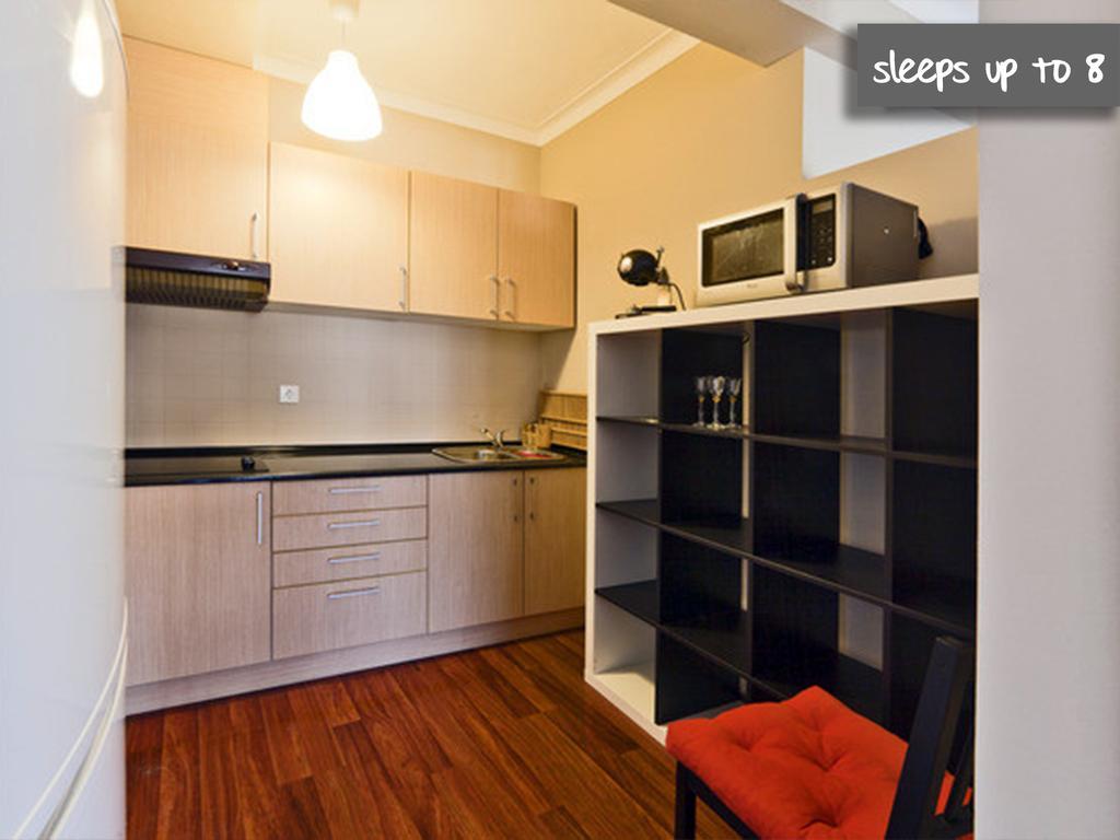 Apartamento Forever