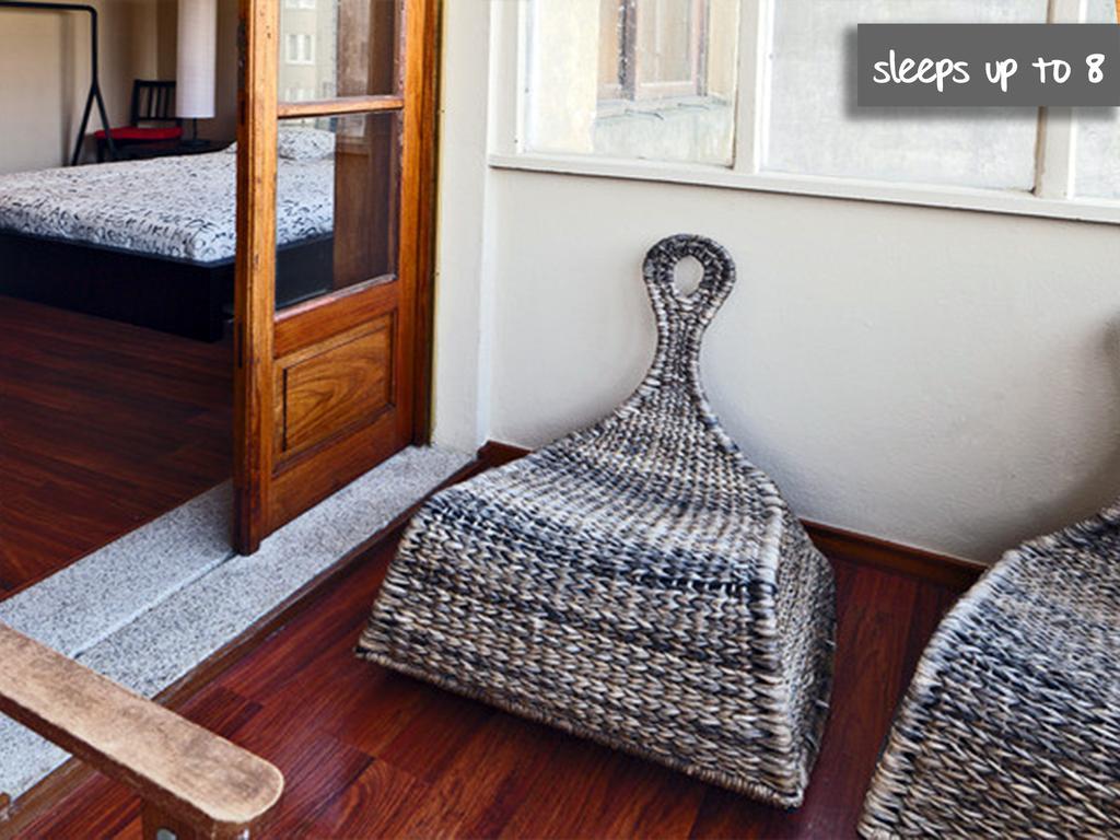 Apartamento Forever *
