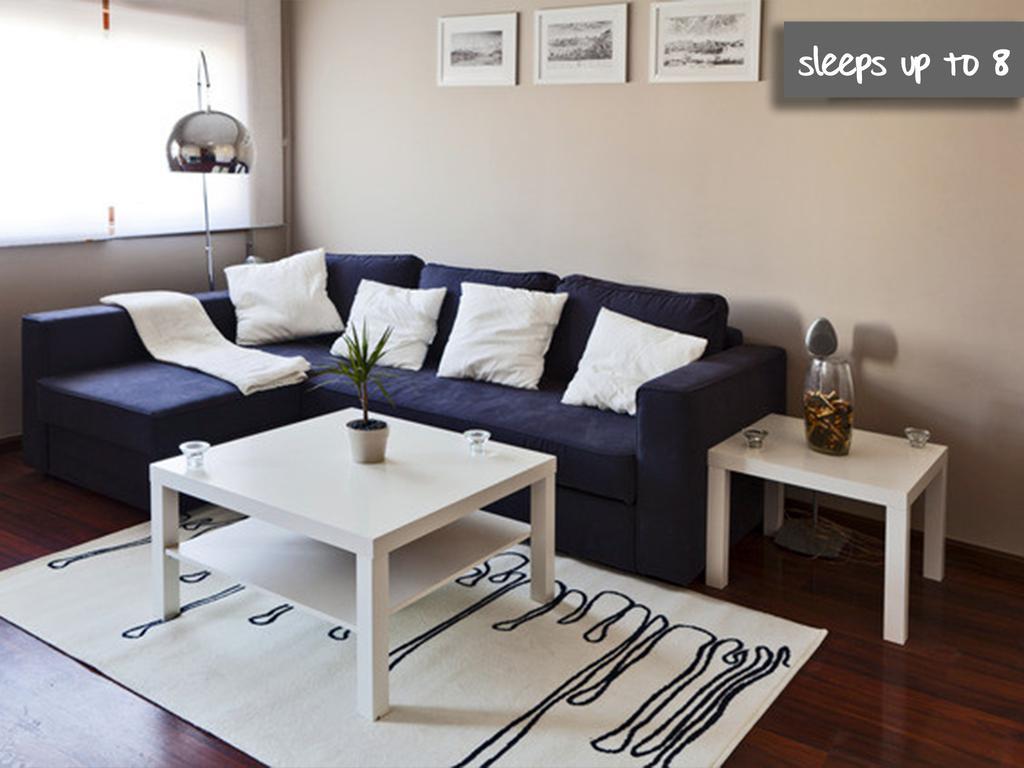 Apartamento Forever