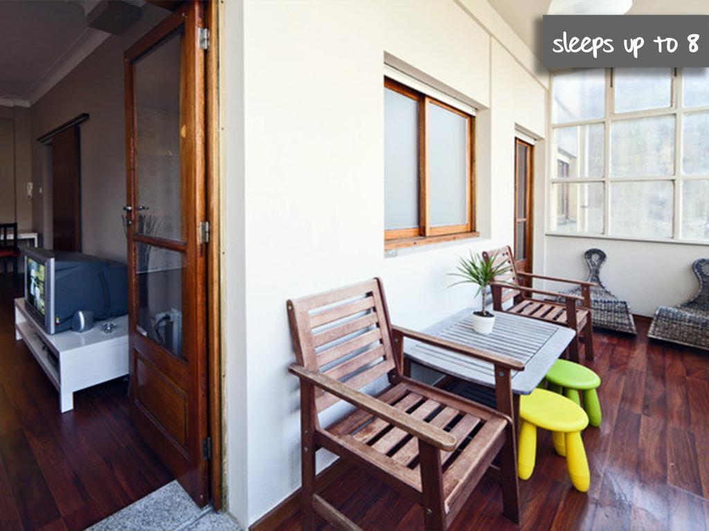 Apartamento Forever Oporto