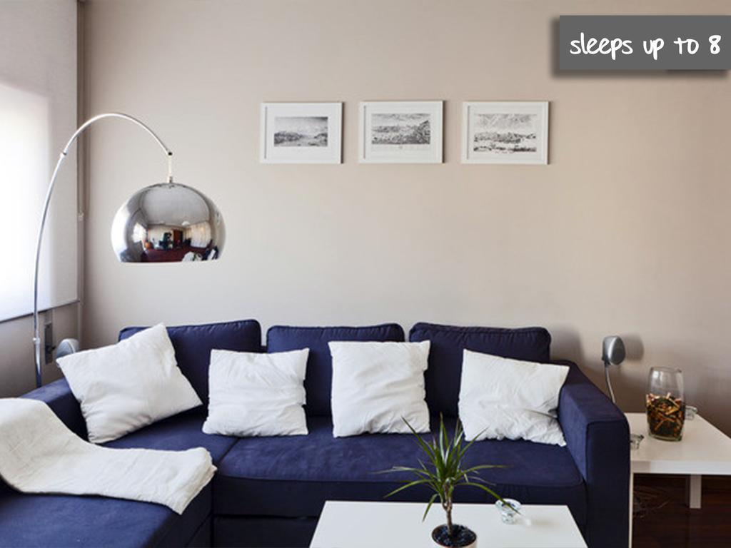 Apartamento Forever