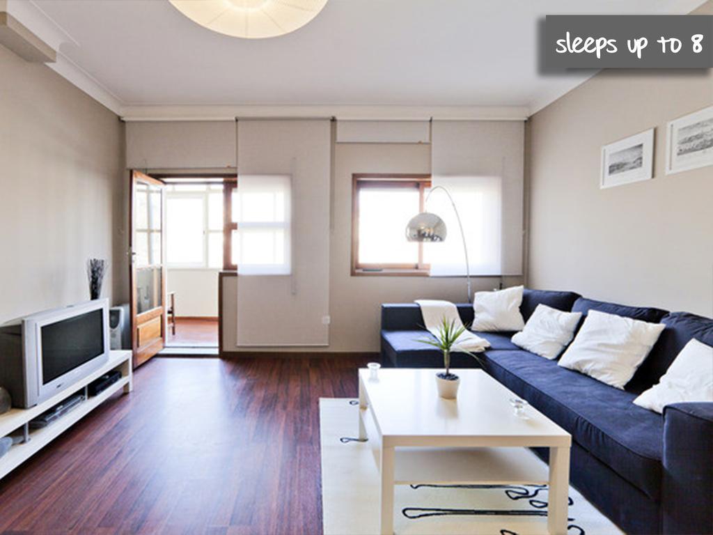 Apartamento Forever Oporto