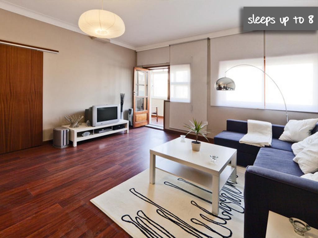 Apartamento Forever *
