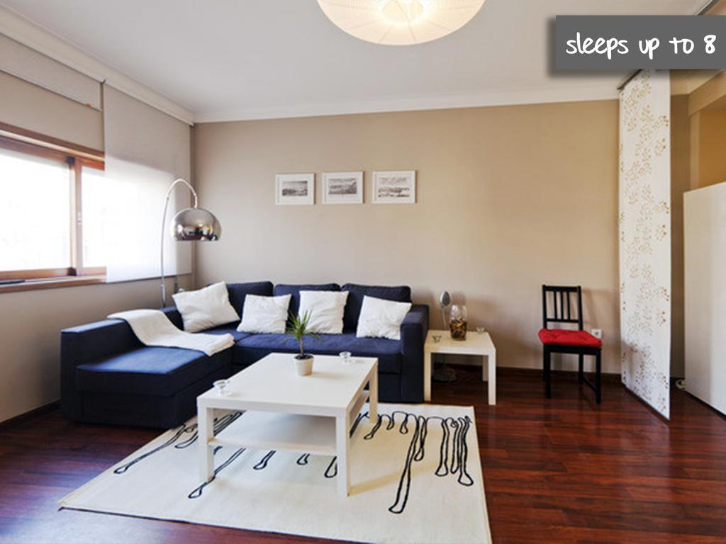 Apartamento Forever *