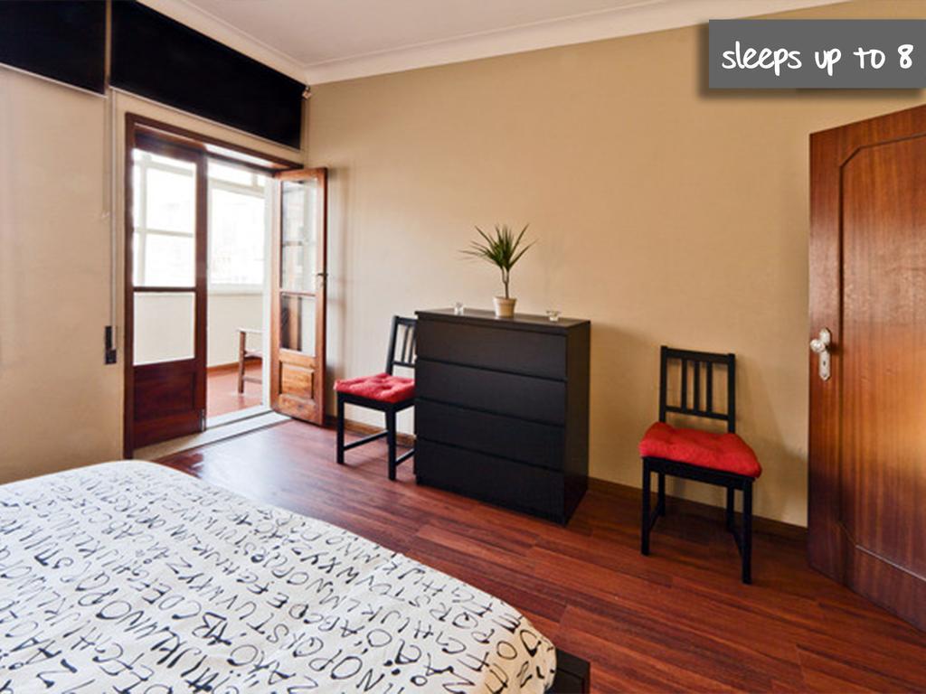 Apartamento Forever