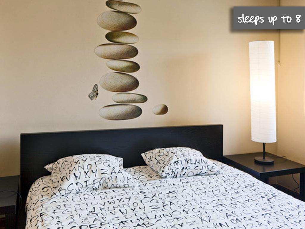 Apartamento Forever