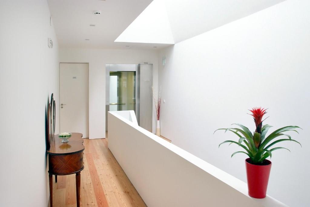 Bolhao Apartamento Oporto