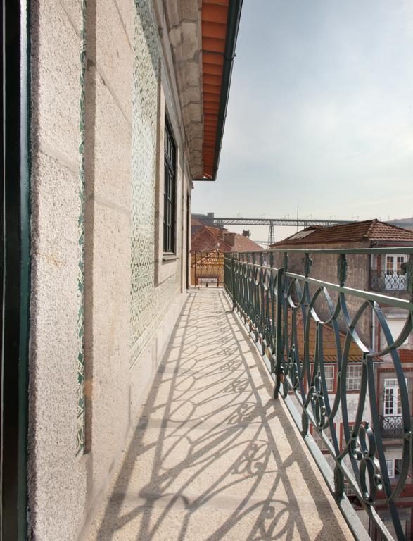 Apartamento Portosense Ribeira