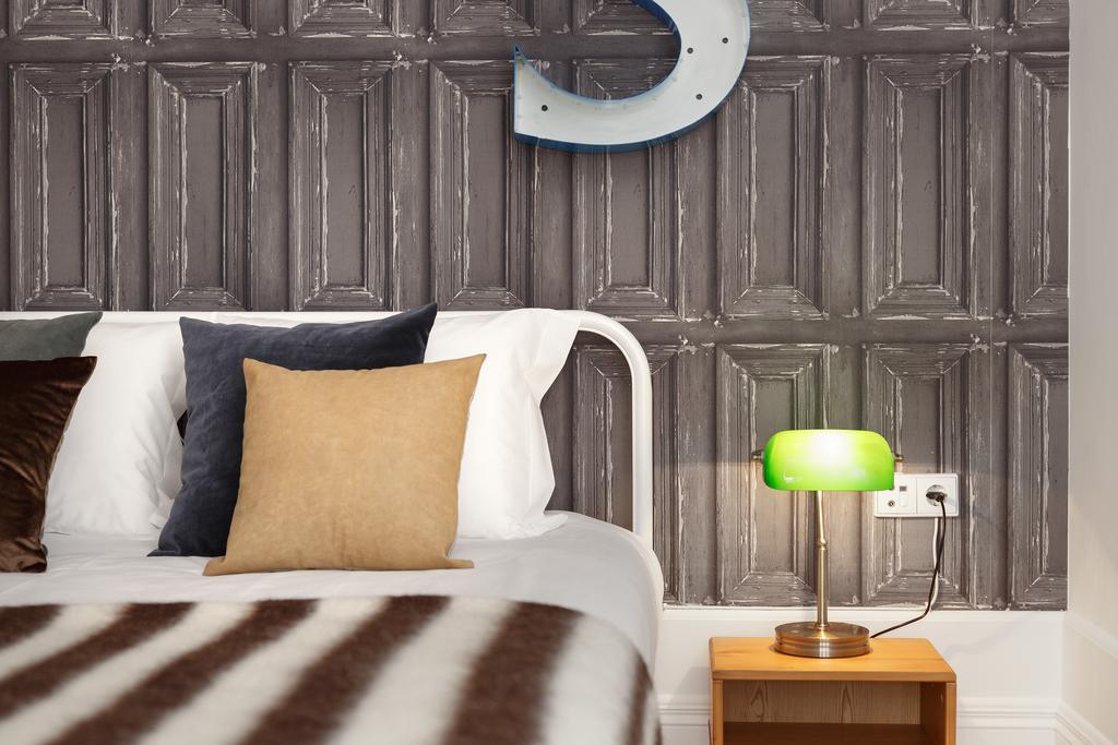 Apartamento Chic & Cozy - Bolhao Porto