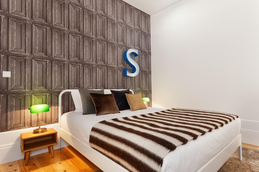 Apartamento Chic & Cozy - Bolhao Porto