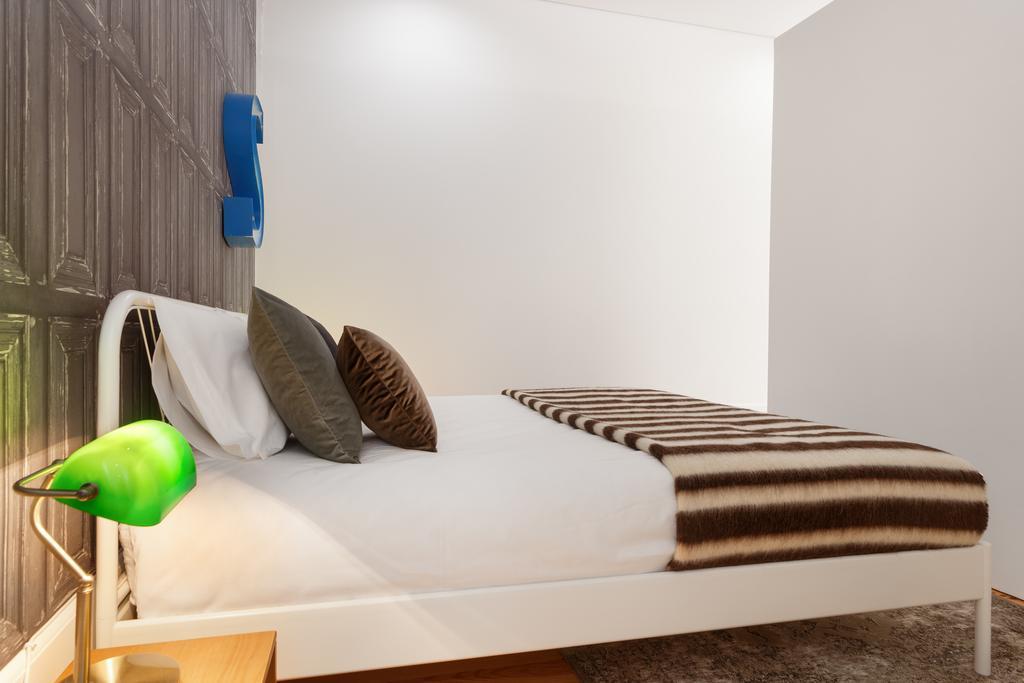 Apartamento Chic & Cozy - Bolhao Porto