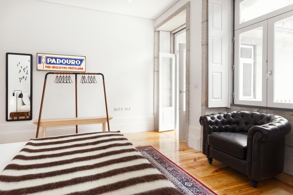 Apartamento Chic & Cozy - Bolhao Porto
