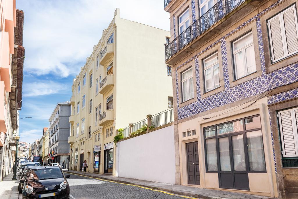 Apartamento Chic & Cozy - Bolhao Porto