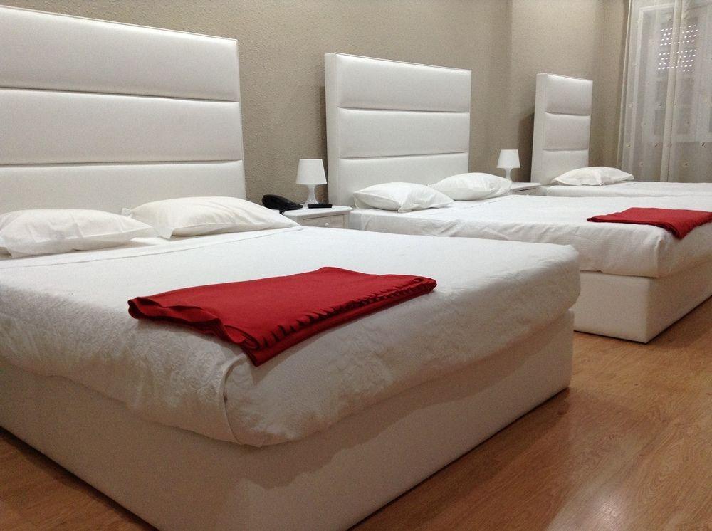 Residencial S. Jorge *