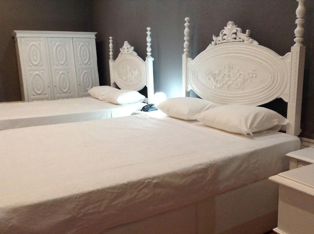 Residencial S. Jorge Hotel *