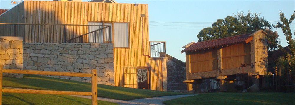 Casa De Lobos Holiday home