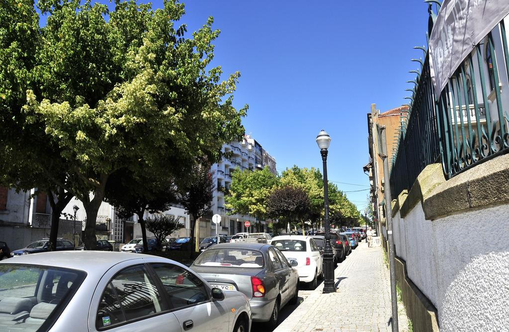 Camilo Apartamento Porto