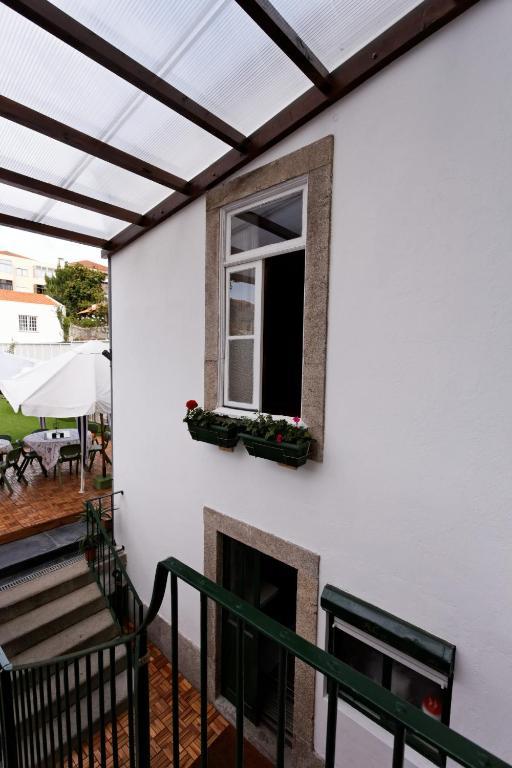 Casa de hóspedes Bo - álvares Cabral