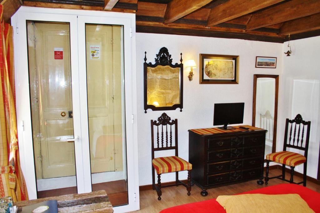 Casa de hóspedes Bo - álvares Cabral 3*
