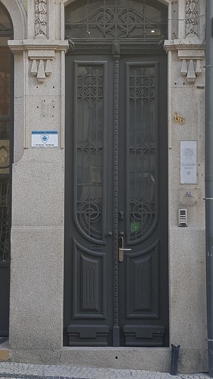 Apartamento Bolhao