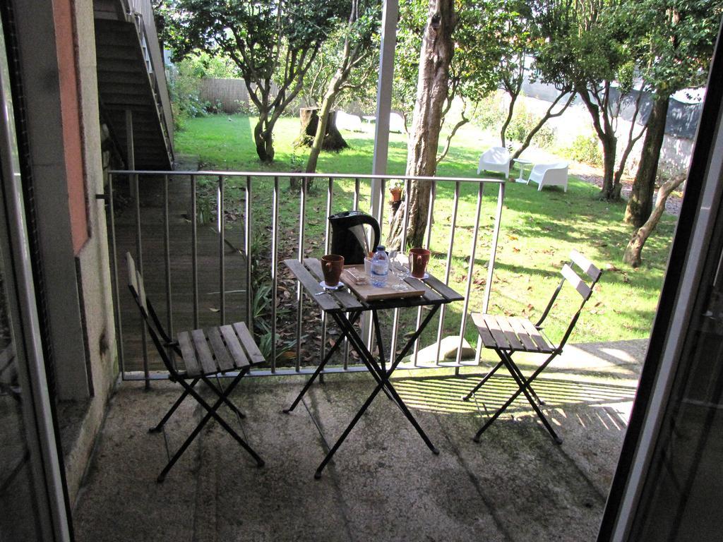 Koolhouse Pensión 2*