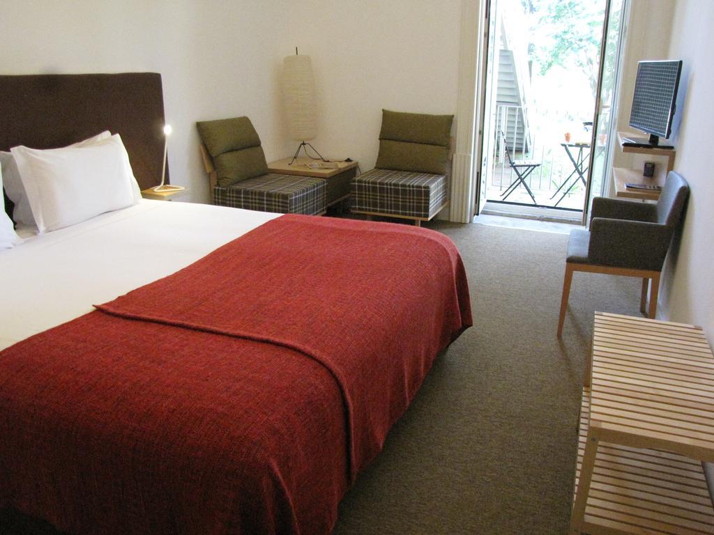 Koolhouse Pensión