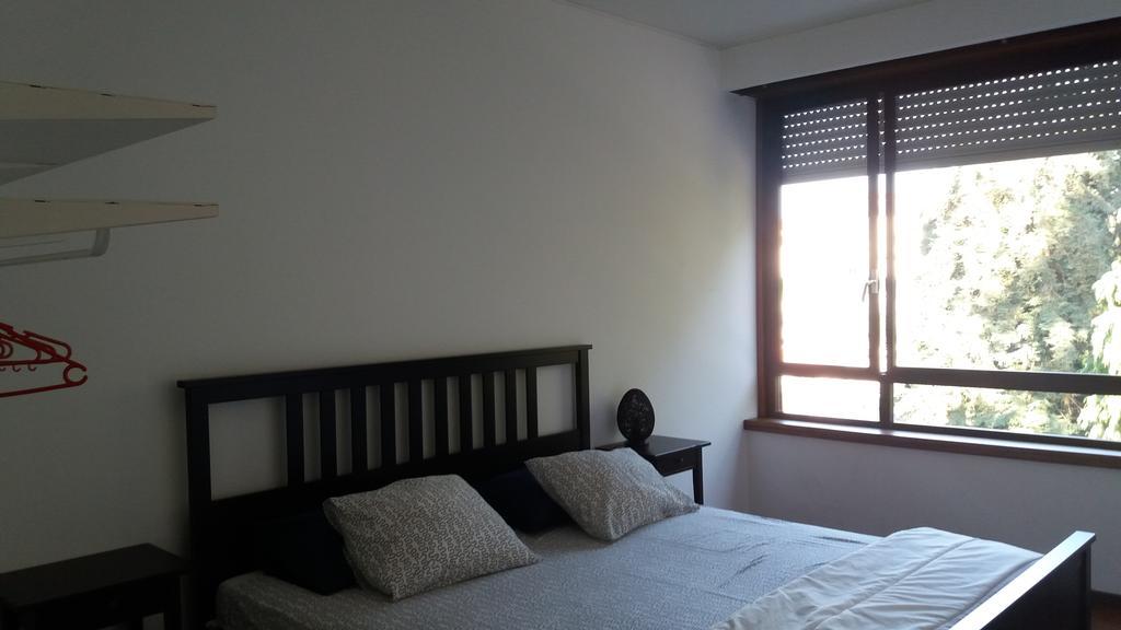 Apartamento Carregal Porto