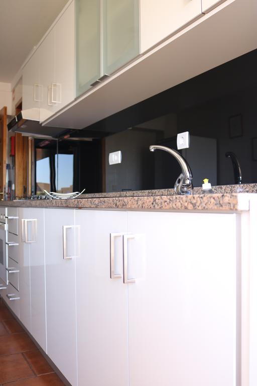 Apartamento Galerias *