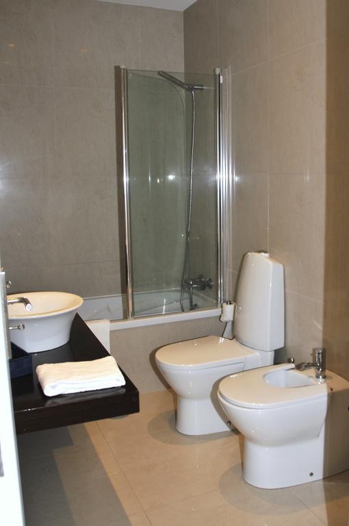Apartamento Camilo *
