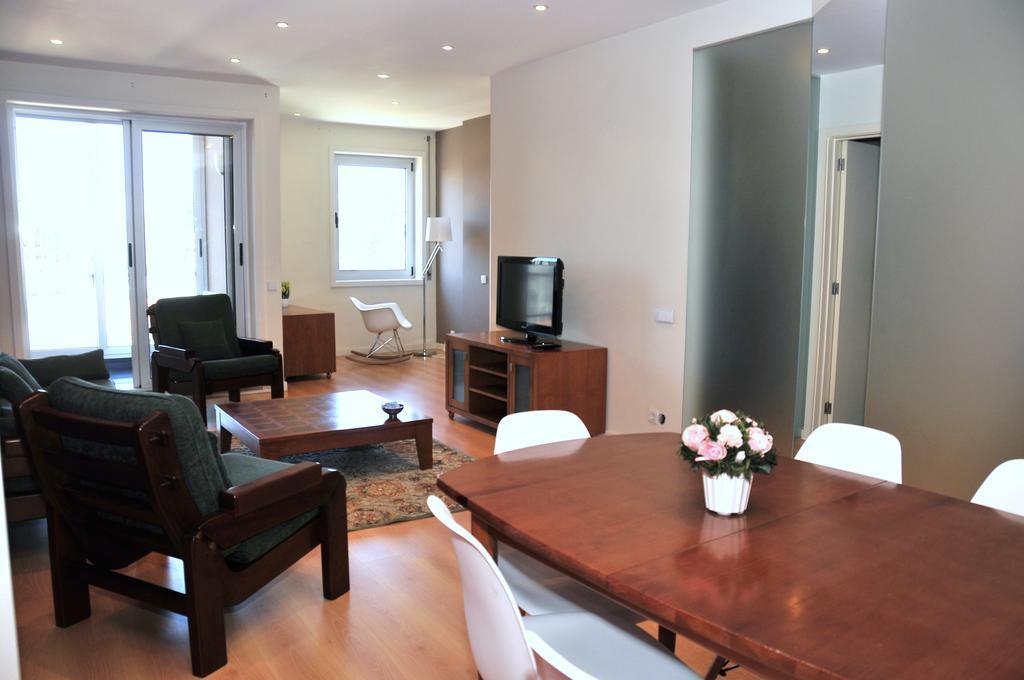 Apartamento Camilo Porto