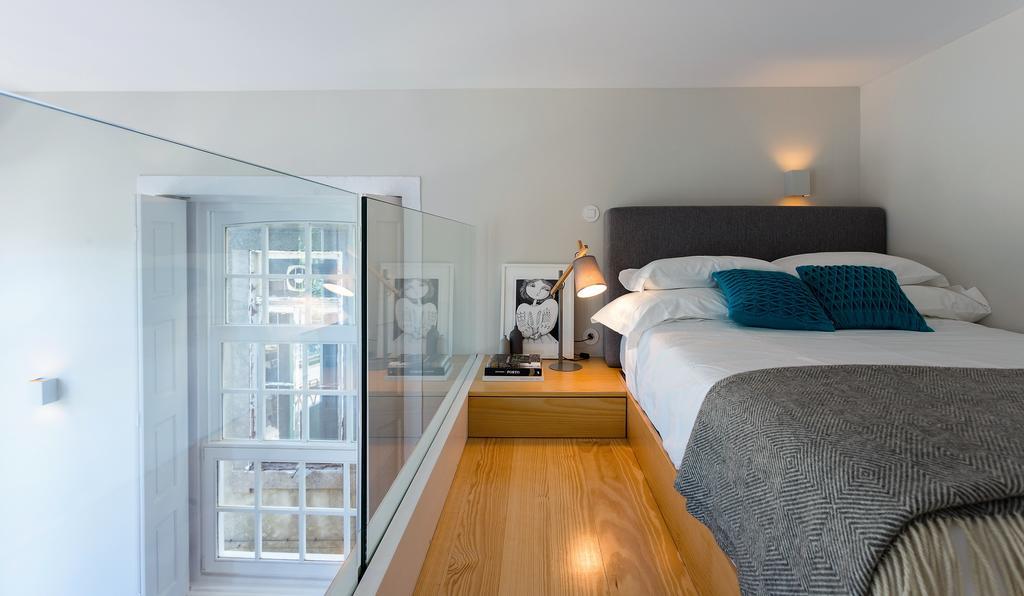 Seventyset Flats - Historical Center Apartamento Oporto