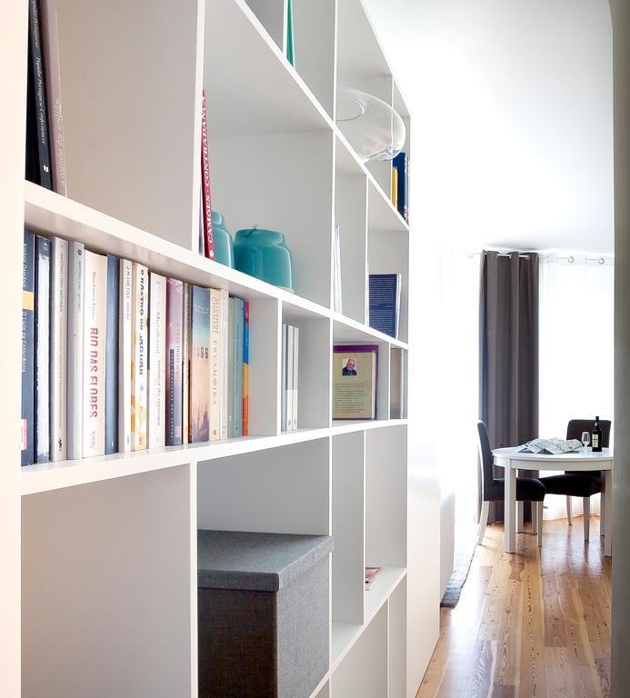 Opo Trinta E Um Apartamento Oporto