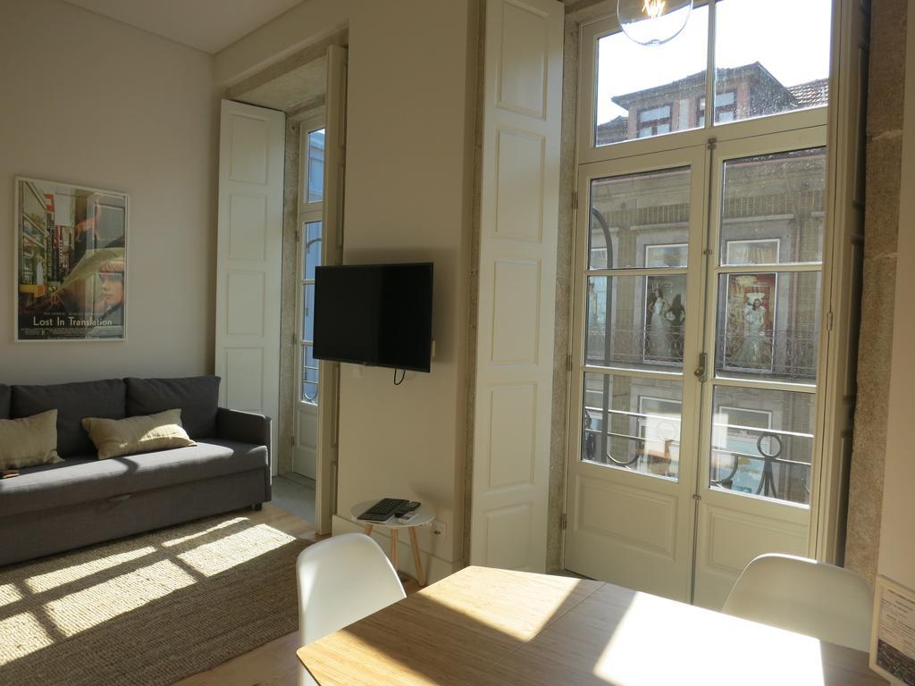 Cinema Apartamento Porto