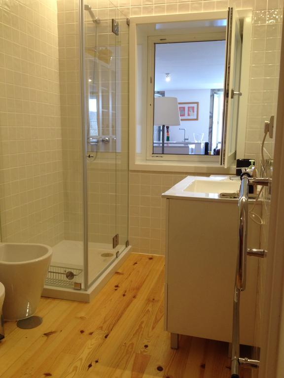 Apartamento Sbv Perfect River View *