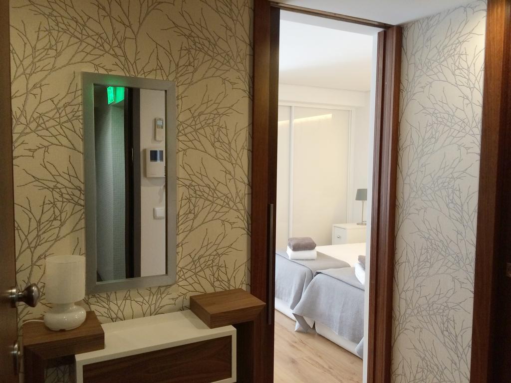 I Alegria Apartamento Porto