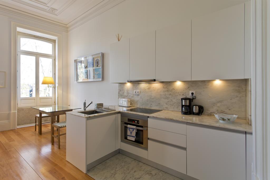 19th Century Luxury Apartamento