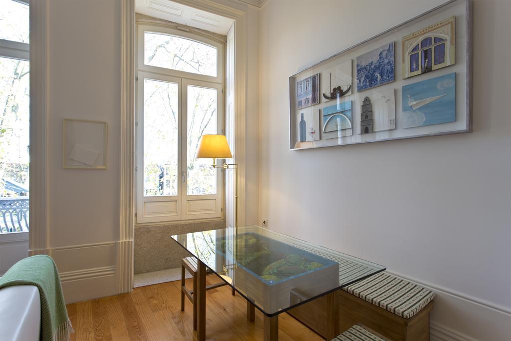 Apartamento 19th Century Luxury Oporto