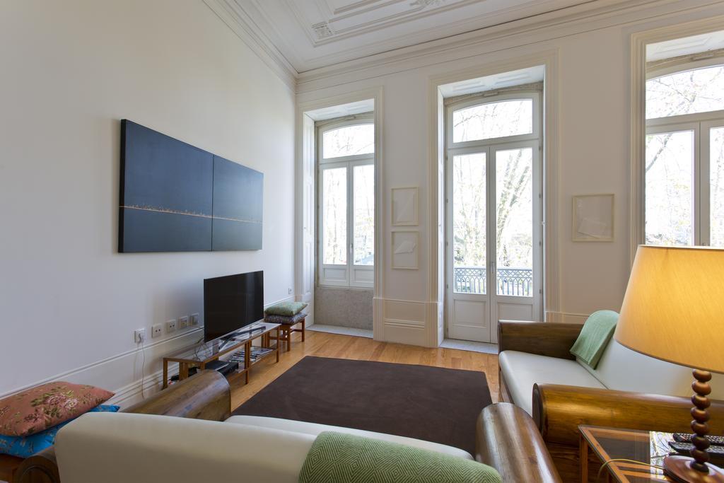 19th Century Luxury Apartamento *