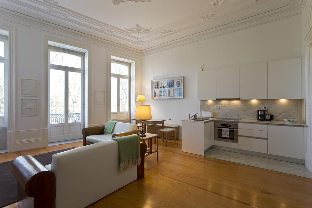 Apartamento 19th Century Luxury