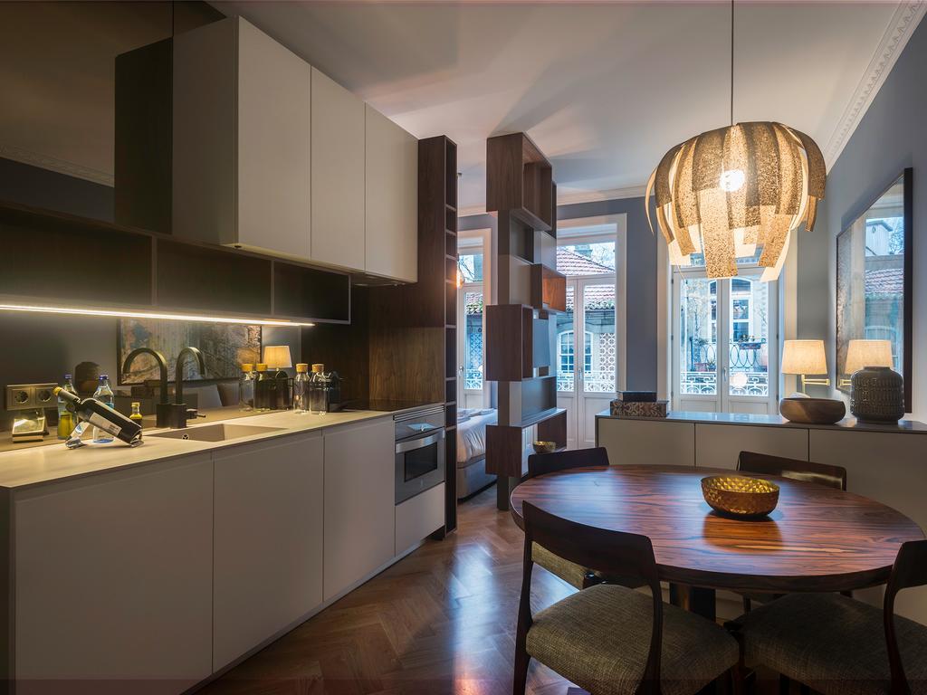 Domum 2 Apartamento Oporto