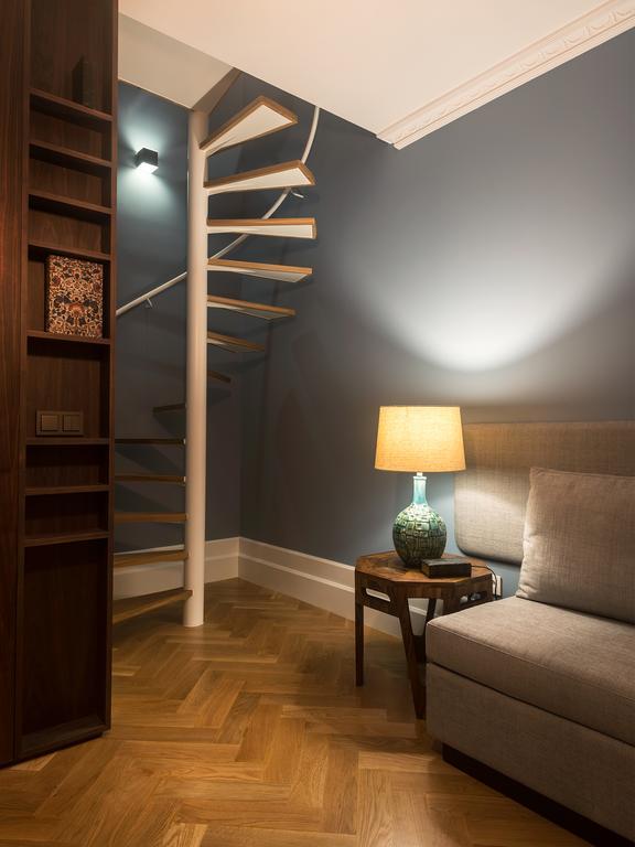 Domum 2 Apartamento Oporto