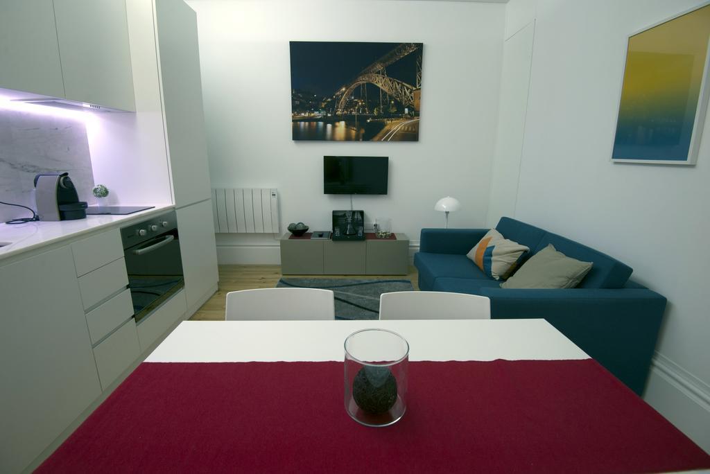 Apartamento Sun - Trindade Oporto